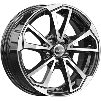 ���� ����� Ifree ��1005 6x15 5x100 ET40 DIA57.1 ����� ������